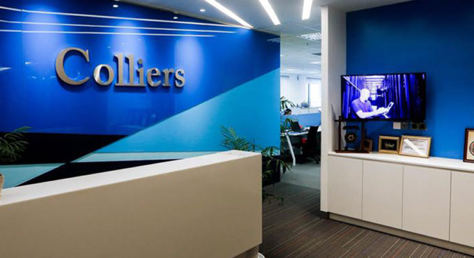 Colliers International