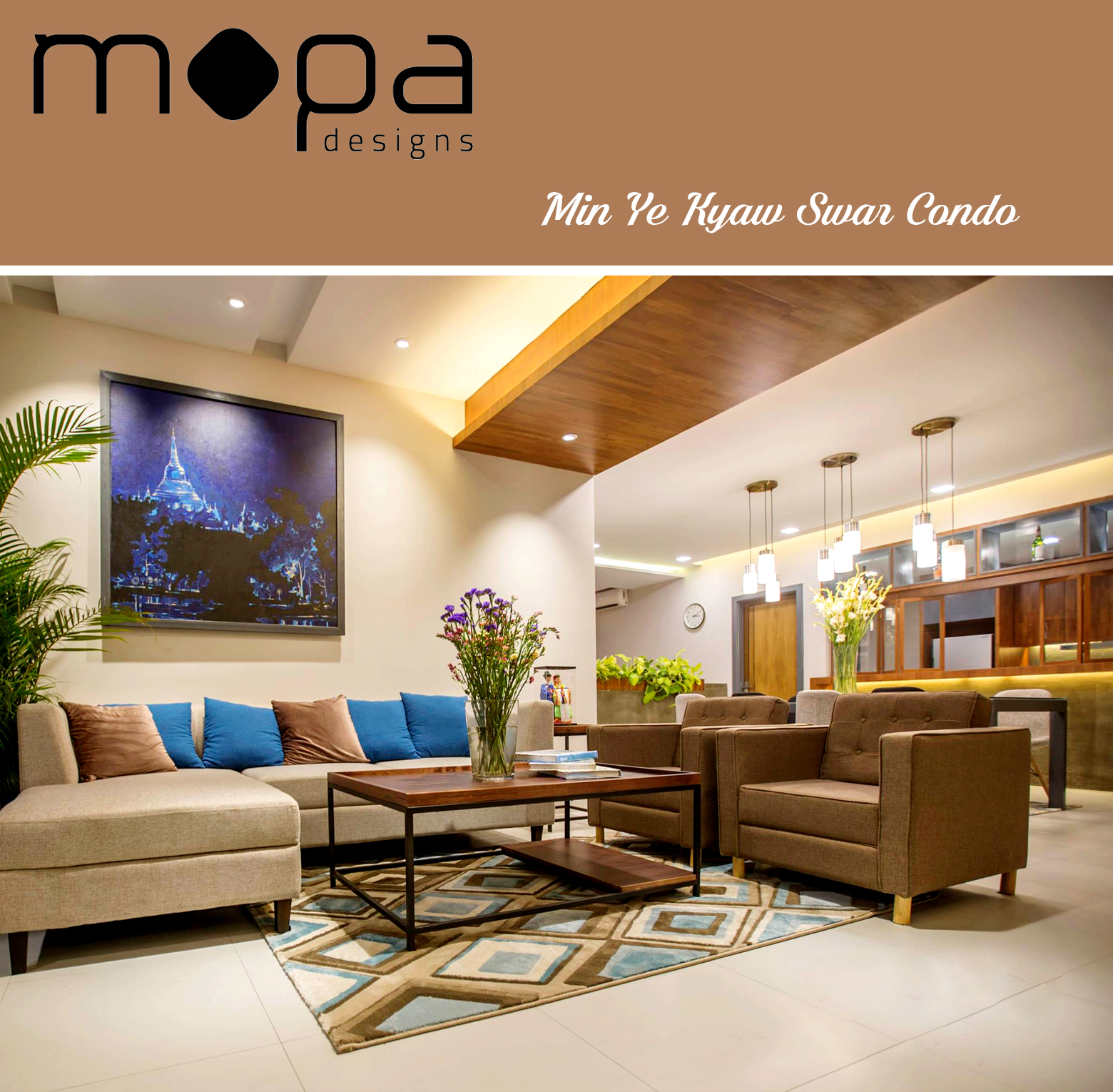 Design In Myanmar