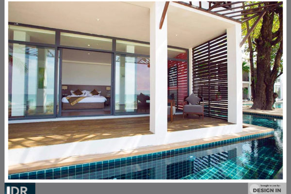 BT Bay Hotel Ngapali Beach