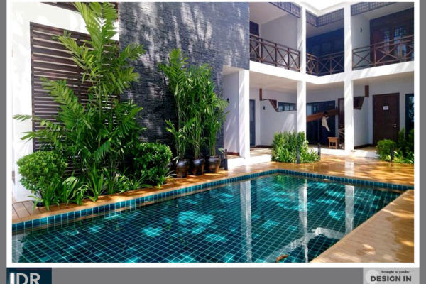 BT Bay Hotel Ngapali Beach