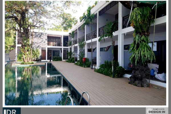 BT Bay Hotel Ngapali Beach