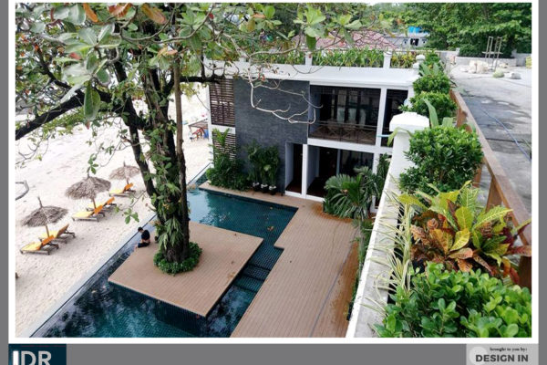 BT Bay Hotel Ngapali Beach