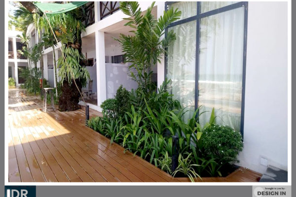 BT Bay Hotel Ngapali Beach