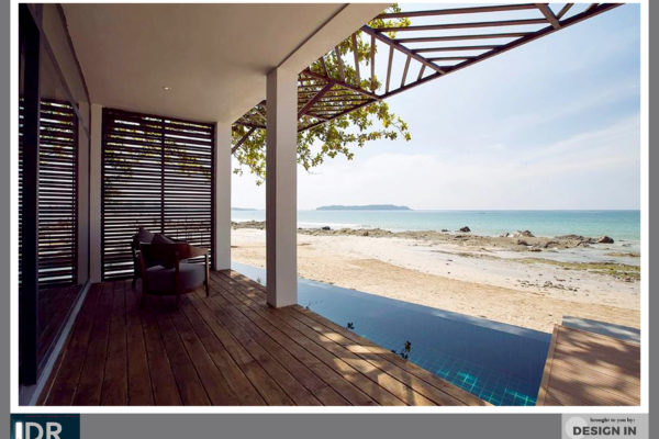 BT Bay Hotel Ngapali Beach