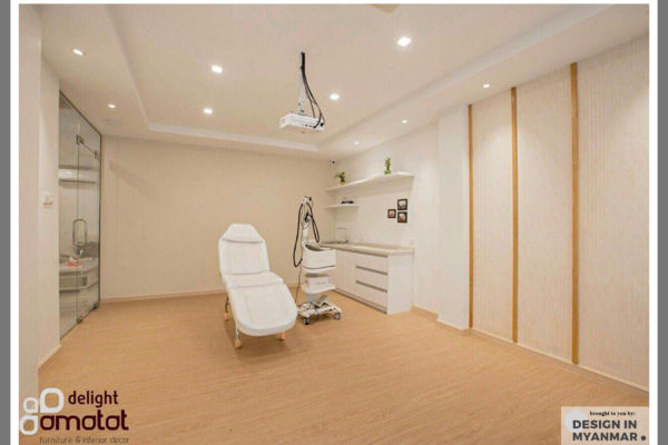 Global Aesthetic Showroom