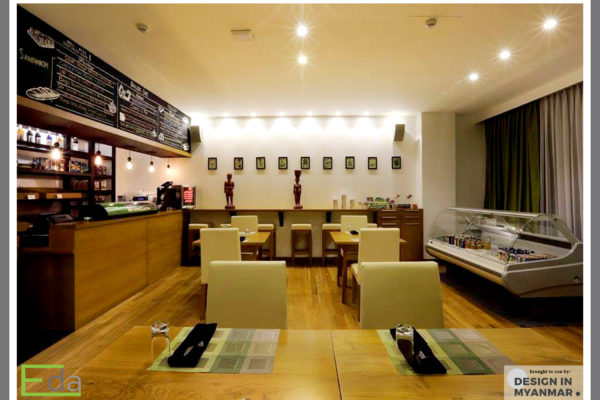 MAHLZEIT Restaurant