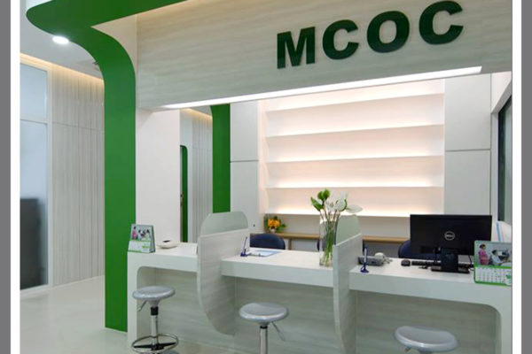 Myanmar Clinical Oncology Center (Victoria Hospital)