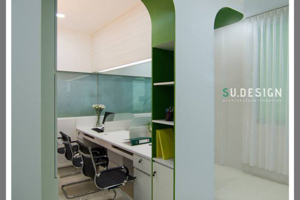 Myanmar Clinical Oncology Center (Victoria Hospital)