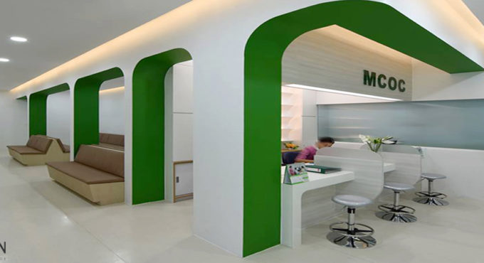 Myanmar Clinical Oncology Center (Victoria Hospital)