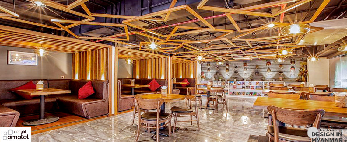 Regional Bistro Bar