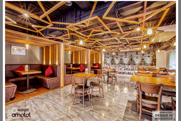 Regional Bistro Bar