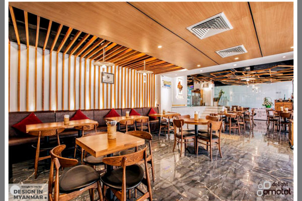 Regional Bistro Bar