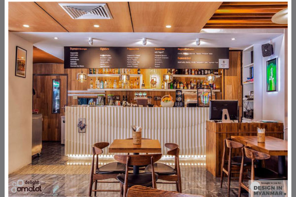 Regional Bistro Bar