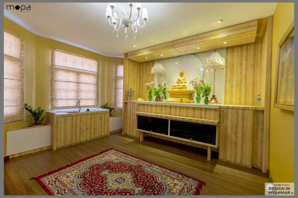 SPSY Residence