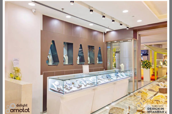 Sunshine Diamond Center