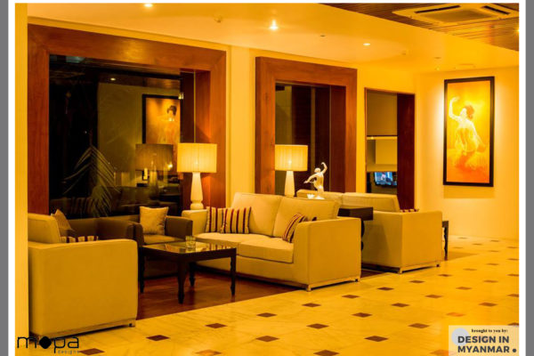 Thurizza Hotel (Nay Pyi Taw)