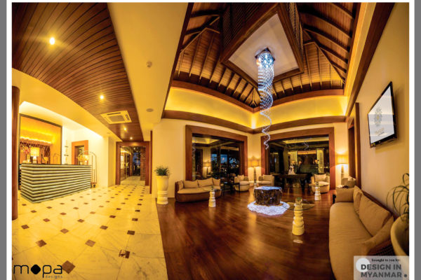 Thurizza Hotel (Nay Pyi Taw)