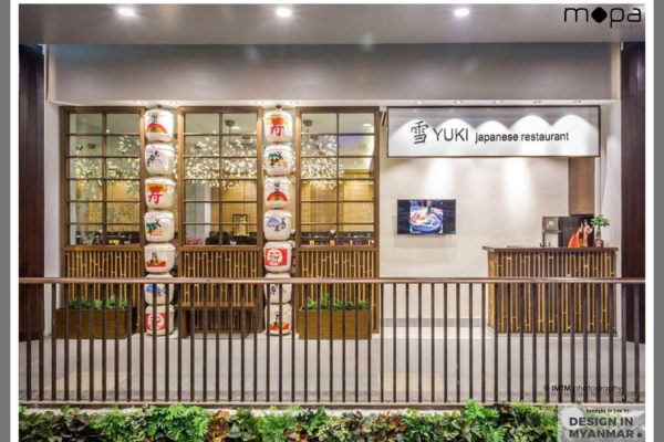 YUKI Japanese Restaurant