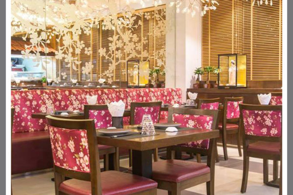YUKI Japanese Restaurant