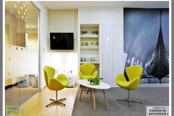 Yara Myanmar Office
