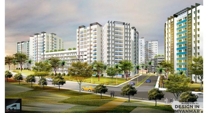 Mindhama Garden City