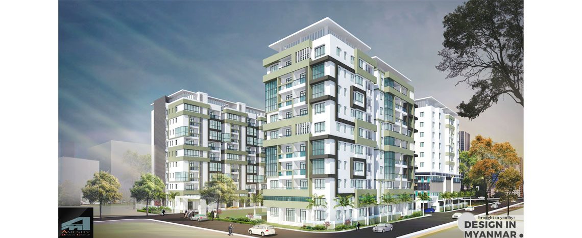 45th Street Complex
