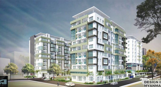 45th Street Complex