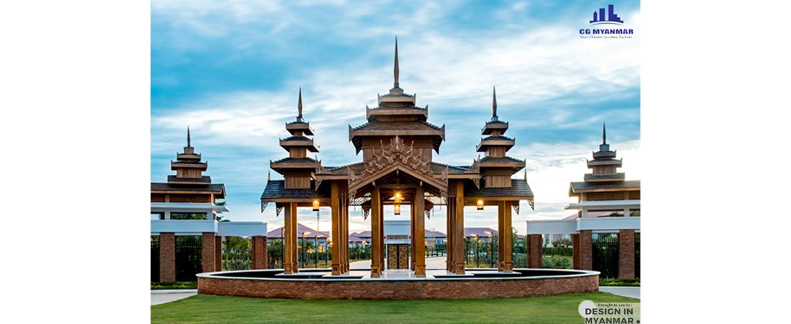 Kempinski Hotel (Nay Pyi Taw)