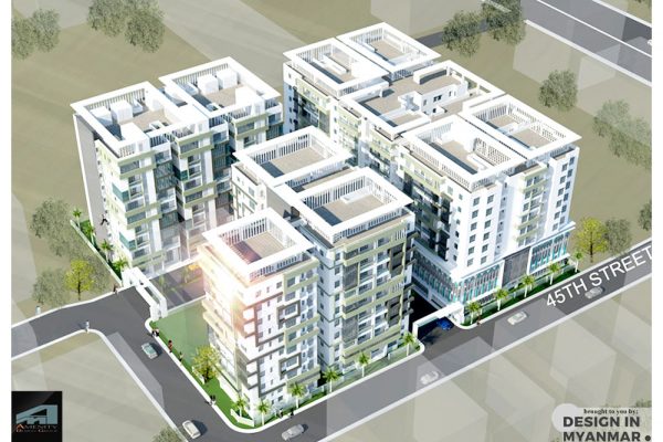 45th Street Complex