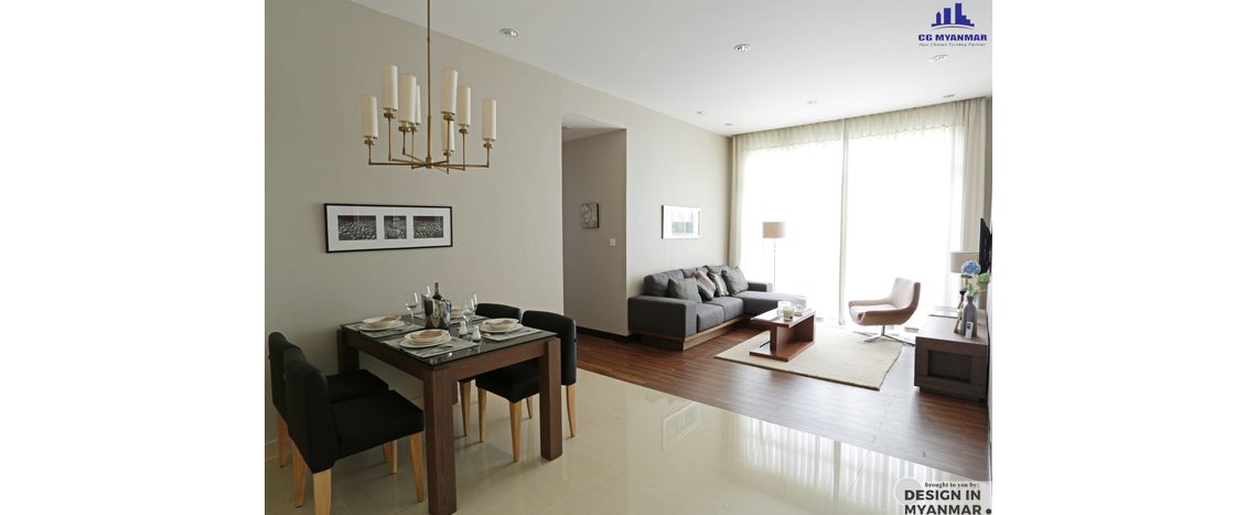 GEMS Condominium Sales Gallery and Show Flats
