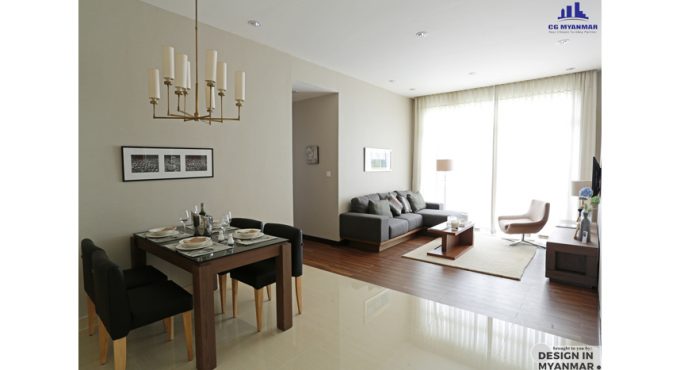 GEMS Condominium Sales Gallery and Show Flats