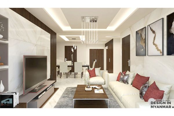 45th Street Complex