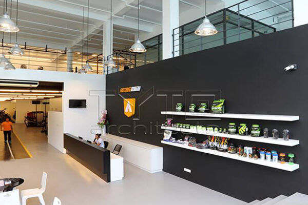 TYTO Architects