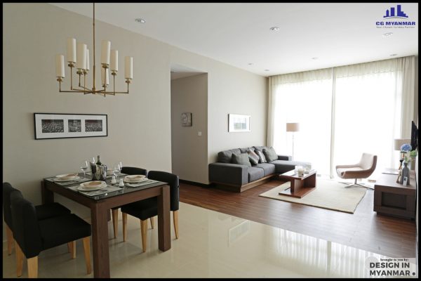GEMS Condominium Sales Gallery and Show Flats