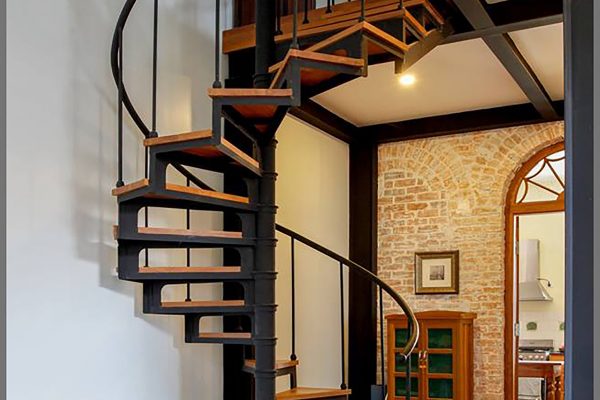 Heritage Apartment, Yangon