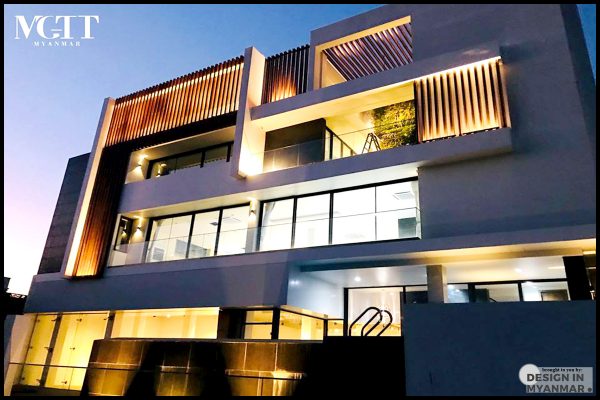 Mindhama Residence