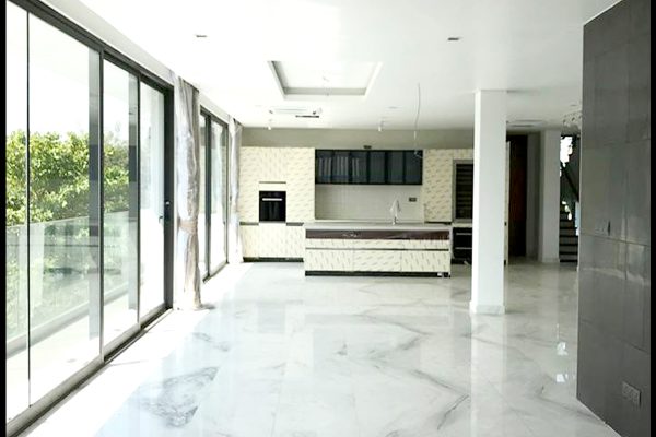 Mindhama Residence