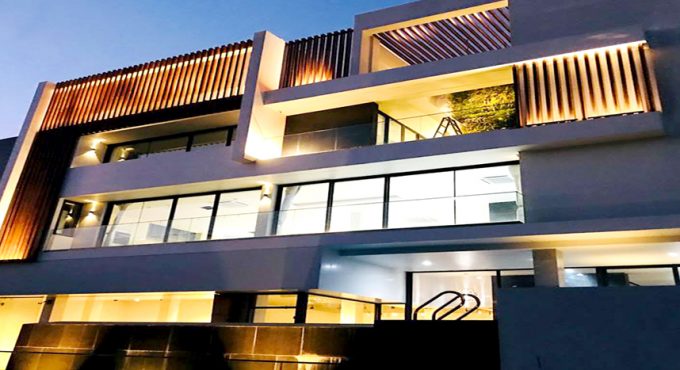 Mindhama Residence