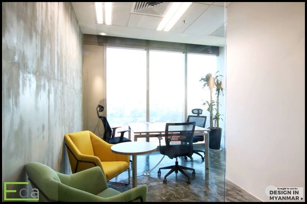 Shop.com.mm at Junction City Office Tower