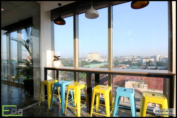 Shop.com.mm at Junction City Office Tower