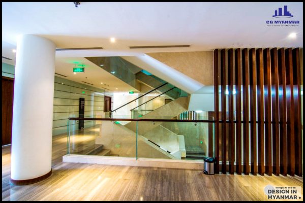 Strand Square Office Complex