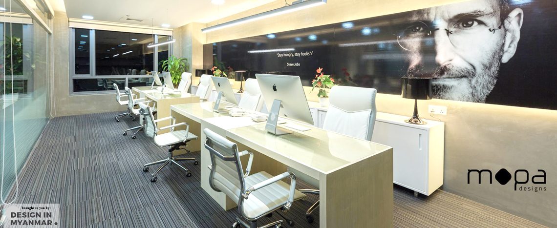 NAKZ Group Office
