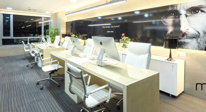 NAKZ Group Office