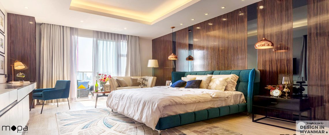 Twin Centro Condo