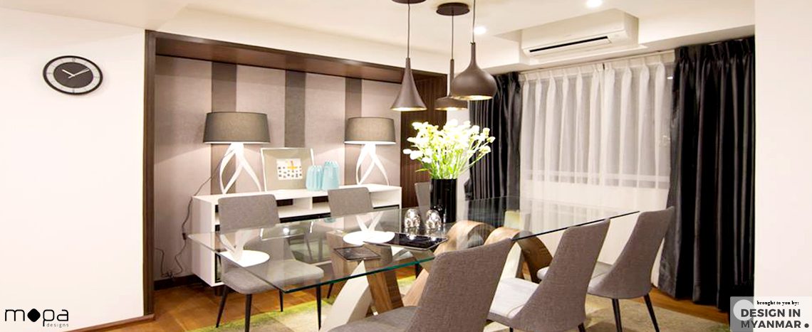 Apartment at 50 Street Condo