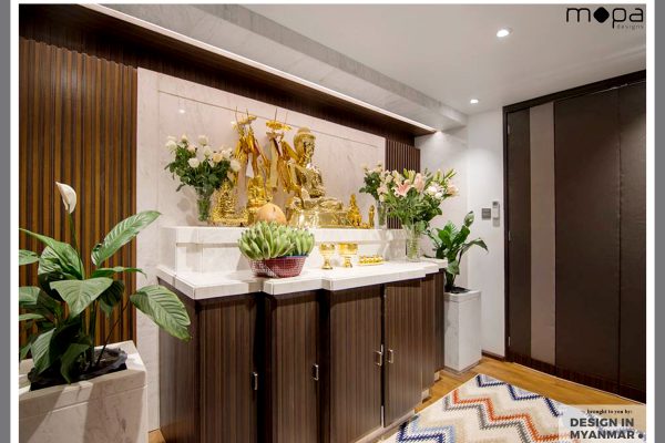 Apartment at 50 Street Condo