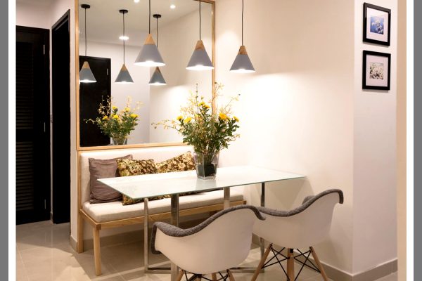 GEMS Condo Apartment