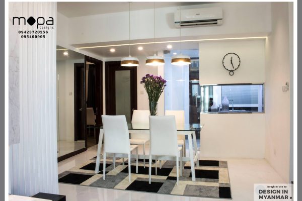 Royal Malikha Condo