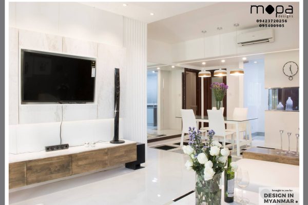 Royal Malikha Condo