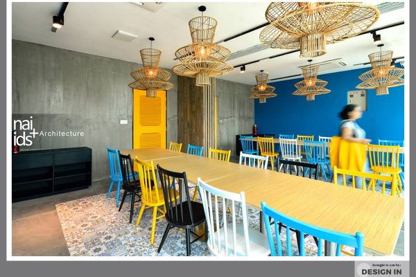 NOON (Thai Cuisine) Restaurant at Mandalay